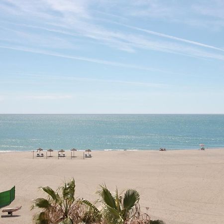 Miramar Beach Caleta De Velez Malaga Exterior photo